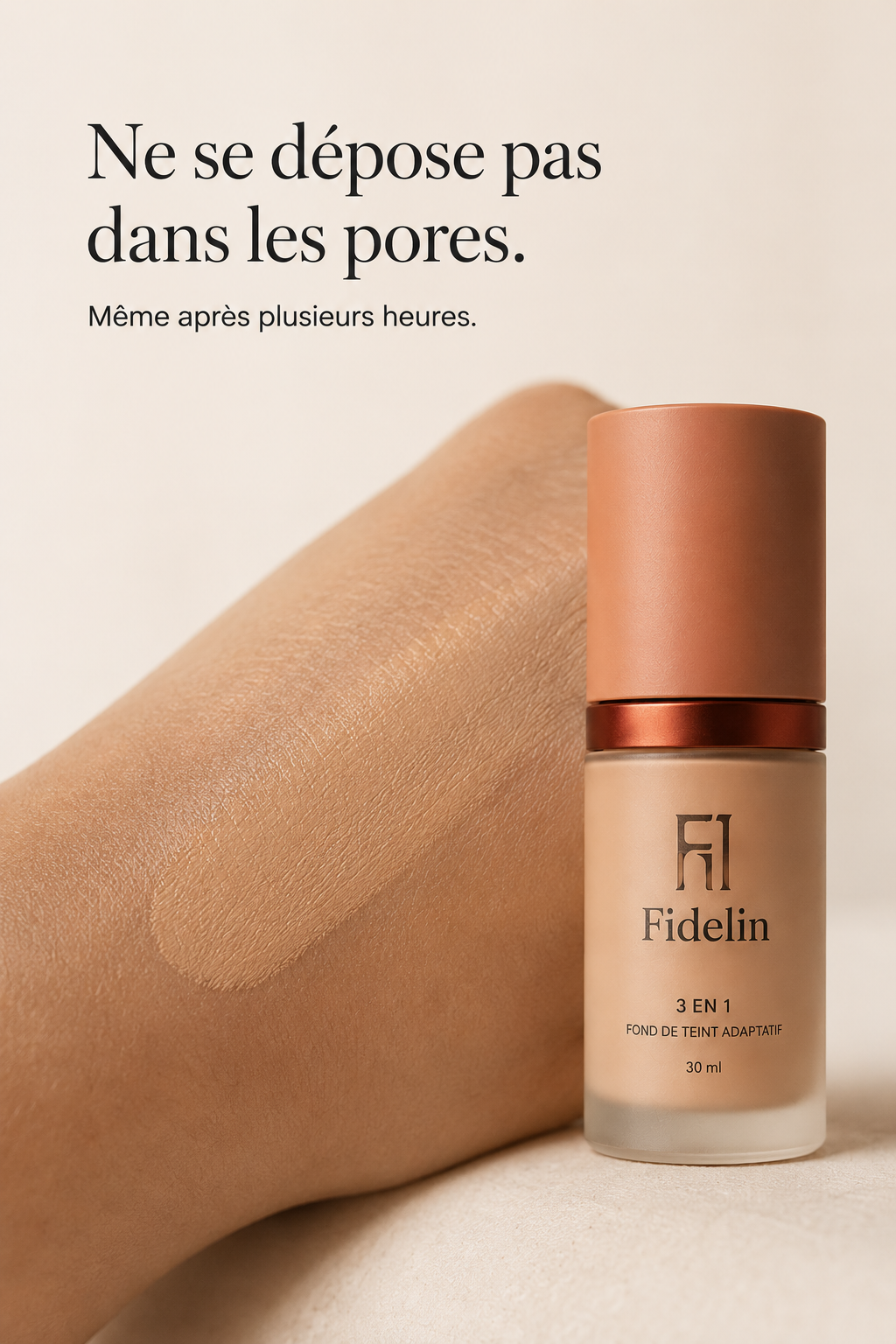 Produit liftant