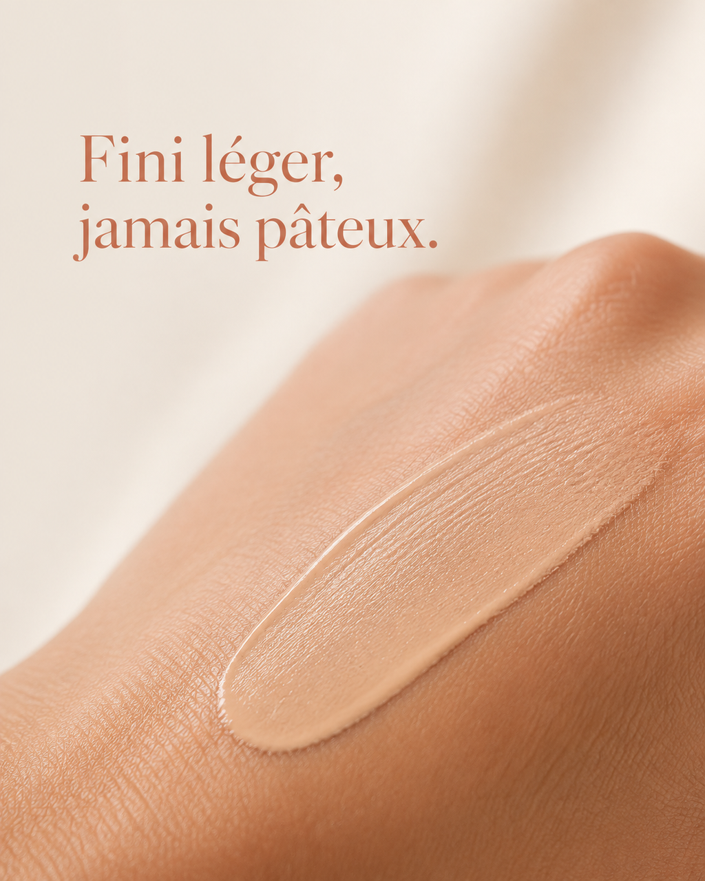 Produit liftant