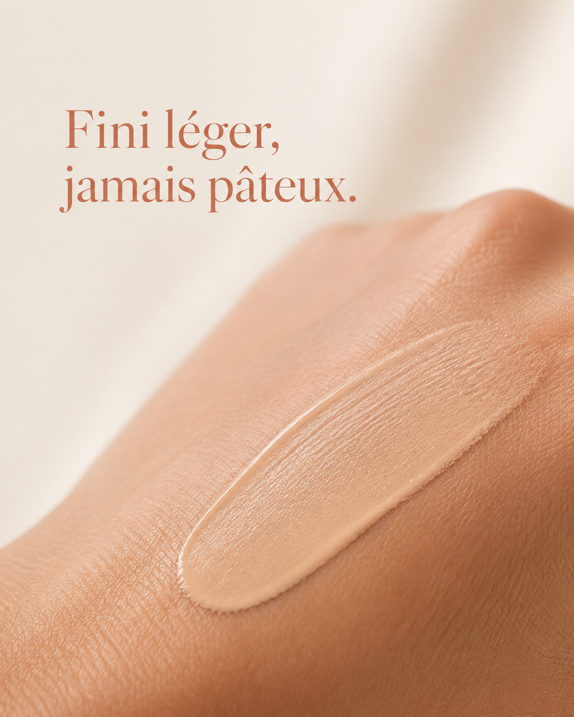 Produit liftant