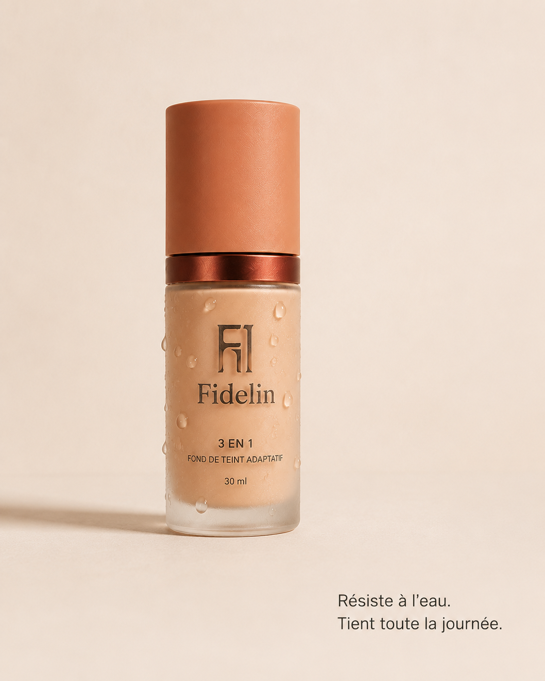 Produit liftant